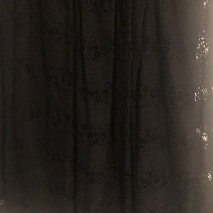 Haani Dresses - Black lace dress Haani Dresses - Black lace dress
